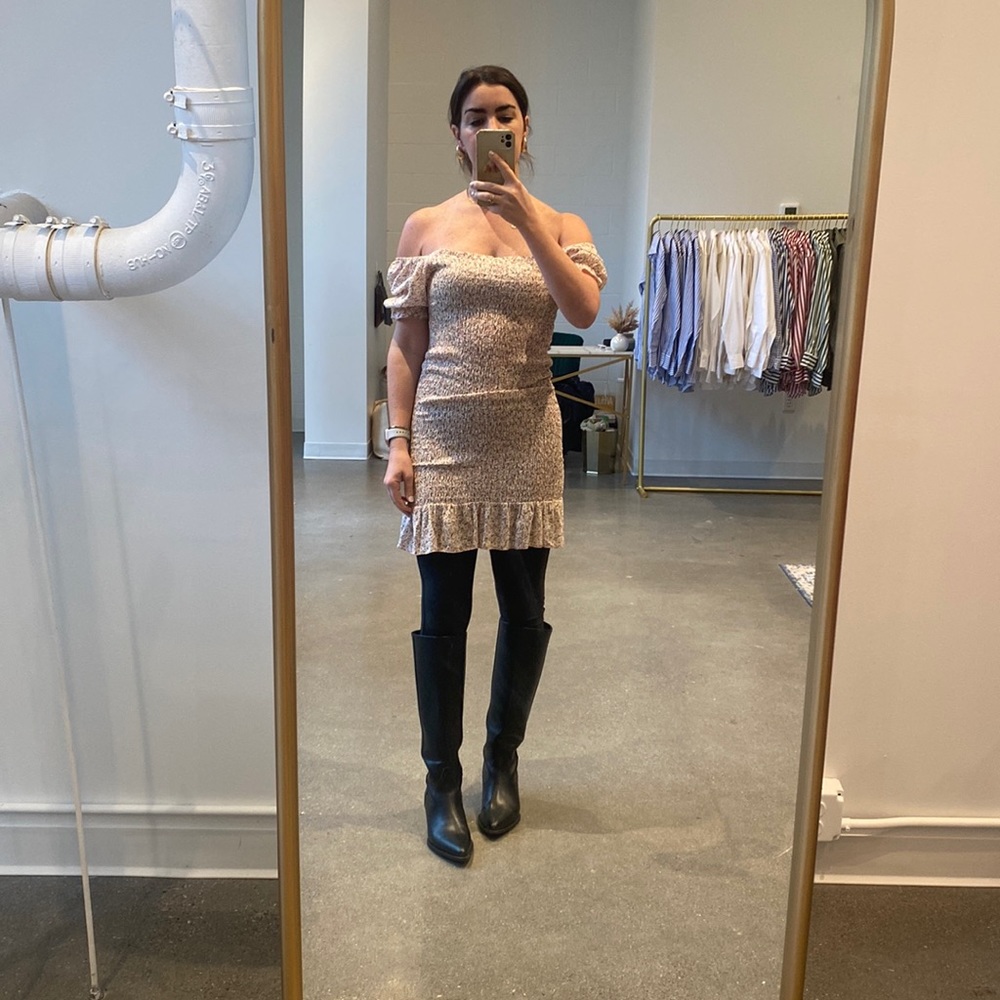 Cute summer dress